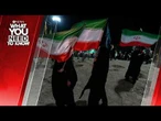 Iran Ends Peace Talks; Bluetooth Name Sparks Plane Scare. What You Need to Know - June 1, 2026