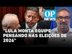 Arthur Lira e Rodrigo Pacheco podem assumir ministérios do Governo Lula | O POVO NEWS