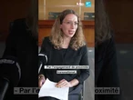 L’engagement des jeunes au-delà du territoire ? • FRANCE 24