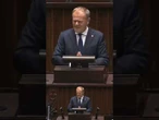 Tusk o sobie? Boże chroń nas przed tymi ludźmi, którzy przez suwerenność Polski rozumieją frajerstwo