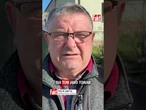 Z JEGO POLA ZNIKNĘŁY TONY ZIEMNIAKÓW!