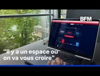 Une plateforme dédiée aux violences sexuelles enregistre plus de 800 témoignages en 48 heures