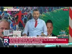 Imigrant z Somalii bez dokumentów w Polsce dzięki Niemcom | Michał #Rachoń