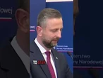 Atak na bezpieczeństwo i wspólnotę narodową - krytyka działań politycznych