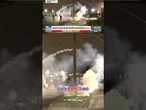 WATCH: Anti-ICE protests ERUPT into violence #shorts #foxnews #news #us #immigration