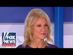 Kellyanne Conway: Vibes are NOT votes