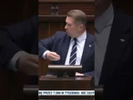 Czarnek do Nowackiej: dlaczego tak pani nie lubi narodu polskiego?
