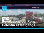 Haïti : derrière l’assassinat d’un journaliste, un scandale politico-criminel • FRANCE 24