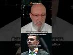Flávio Bolsonaro já abre o cardápio de ofertas à Casa Branca antes mesmo da eleição | Josias