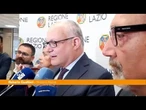 Gualtieri "Roma pronta per il Conclave ed elezione del nuovo Papa"