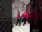 7.3 earthquake hits Mexico-Guatemala border with no immediate damage reported