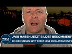 PUTINS KRIEG: "Wir haben jetzt Bilder bekommen!" Schock-Szenen! Jetzt droht neue Eskalationsstufe!