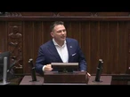 Mentzen: jeżeli nie chcemy doprowadzić do bankructwa, trzeba ciąć wydatki socjalne!