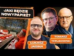 Kto zostanie papieżem? Tomasz Terlikowski i Łukasz Jasina | Godzina z Jackiem #176