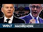 AMPEL-AUS: Neuwahlen-Hammer! Bundeswahlleiterin! Jetzt wittert Union Absprache mit Kanzler Scholz!