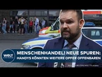 KÖLN: Menschenhandel und Kinderraub! Brisante neue Details über Vergewaltiger-Gang kommen ans Licht