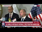 Bielan: jeżeli choćby 50% tego co zostało zadeklarowane, to możemy mówić o wielkim sukcesie
