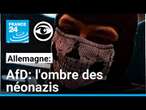 Les néonazis s'affichent en soutien à l'AfD en Allemagne ; le trafic de cacao en Côte d'Ivoire