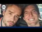 Friend of Liam Payne blames hotel for singer’s death