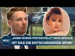 FALL REBECCA: Neue Details! Spur der Polizei! An diesem Ort könnte die Leiche begraben sein
