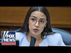 AOC insists 'RICO is not a crime' in 'mind-boggling' exchange with Tony Bobulinski