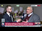 Na żywo! Sprawa Sakiewicz Grodzki znów przełożona? Nowe materiały w sądzie – co ukrywa władza?!