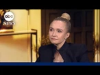 ‘Raw version of me’: Hayden Panettiere talks about personal trauma in new memoir