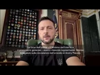 Zelensky: Omicidio Parubij accuratamente pianificato