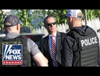 WATCH LIVE: Acting ICE director appears at hearing after Dems stormed detention center