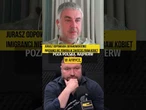 "Imigranci nie pomogą w zakresie praw kobiet". Jurasz odpowiada Sierakowskiemu