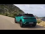 Opel Mokka dsi rifà il look per piacere sempre di più