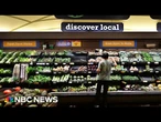 U.S. economy adds 172,000 jobs in May, unemployment steady at 4.3%