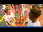 Baltimore mayor continues ‘Safe Summer’ program