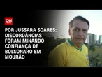 Análise: Bolsonaro afastou Mourão do seu "núcleo duro" | CNN PRIME TIME