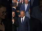 Dyplomatyczny POLICZEK dla Tuska? Zełenski zbojkotował szczyt w Gdańsku!