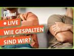Feindbilder und Filterblase - Wo ist unsere Toleranz? | mitreden.ard.de