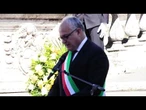 Gualtieri: "Roma sta curando i suoi mali per diventare città più sostenibile e accogliente"