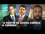 Saiba quem são os cotados para vaga de Luiz Roberto Barroso no STF | O POVO NEWS