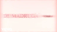 Іспанська співачка Rosalia записала пісню з українськими словами. Якій відомій українкі вони присвячені