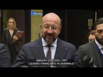 Ue, Michel: "Discuteremo revisione del quadro finanziario pluriennale a inizio 2024"