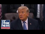 'You'll FIND OUT': Trump's warning before US struck Iran