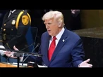 Trump à l'Europe : "L'immigration détruit vos pays, et vous devez agir"