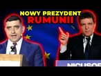 Tłumy świętują nowego prezydenta Rumunii! Co dalej z Europą?