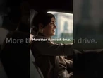 No spills, just glide | Assisted Driving features | #BMW iX3 .