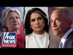 Russiagate exposed: Gabbard reveals how hoax 'crippled' Trump
