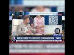 Kurski: Morawiecki przyszedł na gotowe był człowiekiem tamtej strony