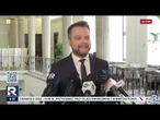 Bochenek mocno o nadużyciach w szpitalu południowym!