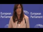 Ilaria SALIS: "Voglio essere processata in ITALIA. In Ungheria la giustizia è vendetta e propaganda"