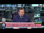 Bodnarowcy w SN w przeddzień uchwały o ważności wyborów | Republika Dzień