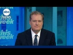 Iran ‘cannot be negotiated with and then be relied upon’: Rep. Mike Turner